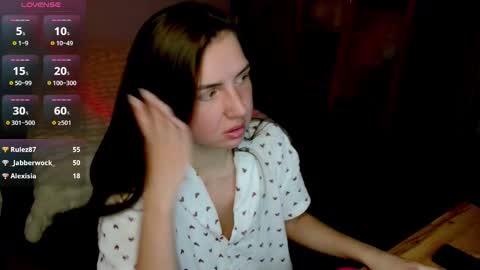 Sasha online show from March 6, 8:48 pm