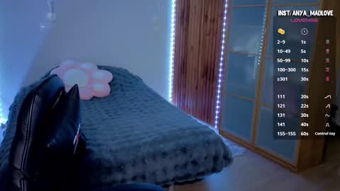 Sasha online show from September 15, 4:36 pm