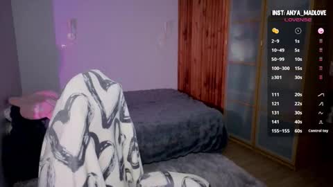 Sasha online show from October 13, 3:58 pm