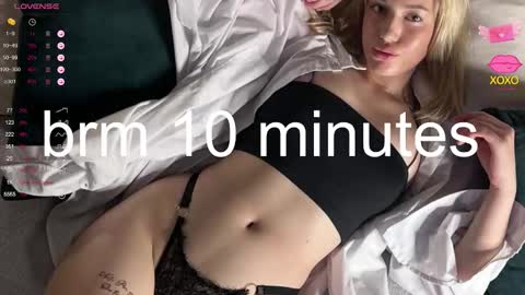 Alice online show from March 12, 2:36 am