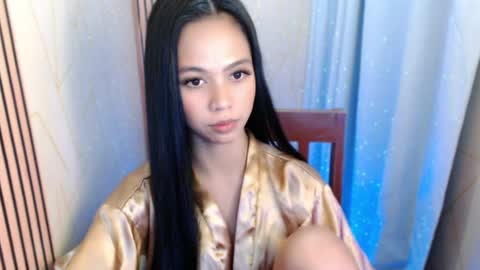 Blaire online show from April 21, 2:51 am