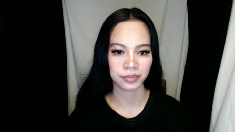 Blaire online show from December 19, 6:12 pm