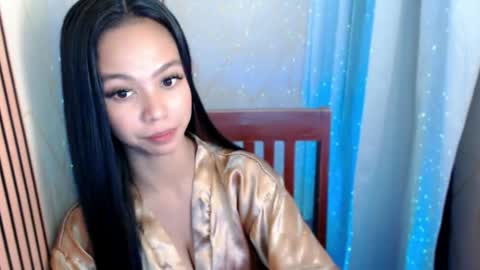 Blaire online show from April 25, 12:13 am