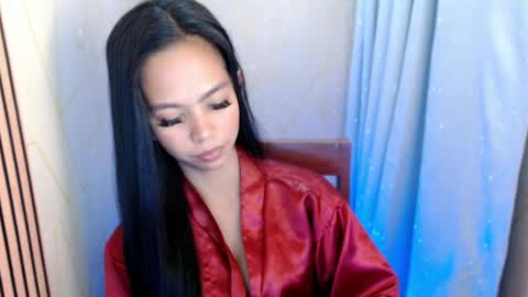 Blaire online show from April 27, 12:08 am