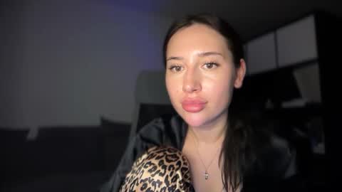 XCuteXbunny online show from November 4, 9:53 pm