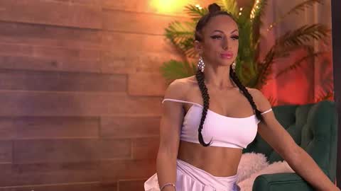 Xena online show from March 18, 4:17 am