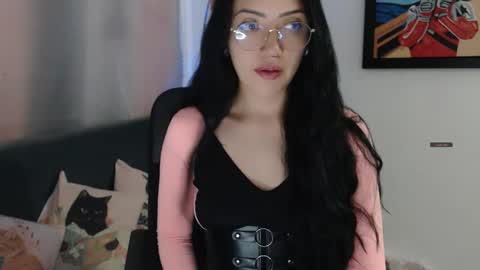 Xia online show from April 24, 11:51 pm