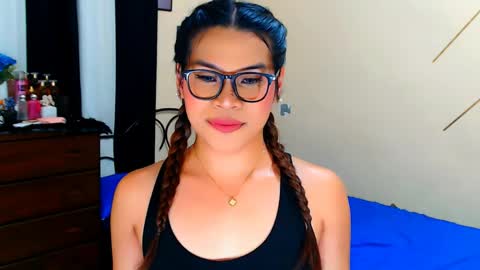 Xia Addison online show from April 23, 10:12 am