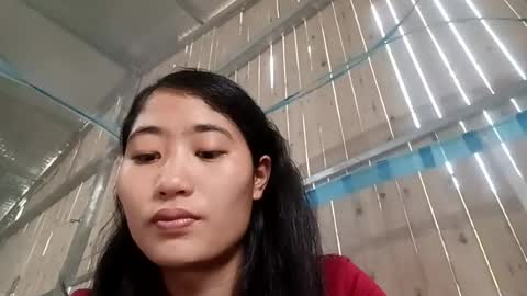 xiagoal_cute online show from August 2, 11:30 pm
