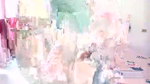 xiaoxi online show from April 24, 12:57 am