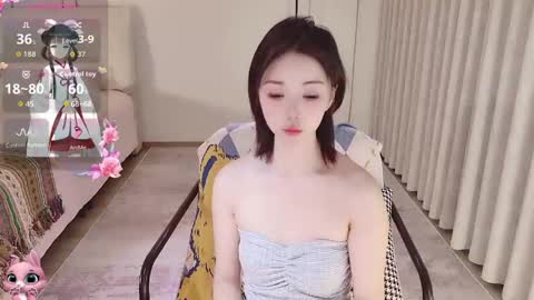 xiaoyu ko online show from May 8, 1:31 am