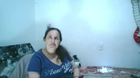 Ximena online show from November 22, 12:24 am