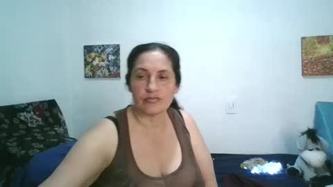 Ximena online show from July 11, 11:38 pm