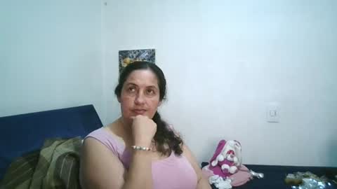 Ximena online show from July 3, 3:34 am