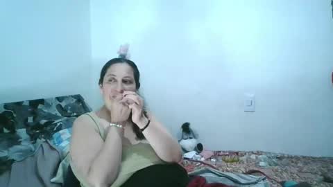 Ximena online show from November 20, 11:50 pm