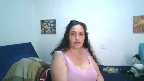 Ximena online show from July 15, 10:36 pm