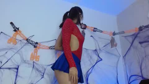 Xime online show from October 29, 4:20 pm