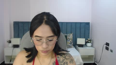 Ximena caro online show from June 2, 3:13 pm