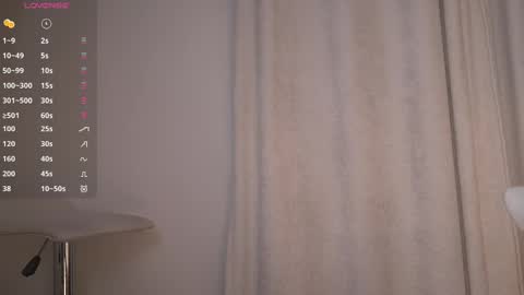 Snapshot of ximena_cortez3 chatting on February 21, 12:49 am Ximena cortez online show from February 21, 12:49 am