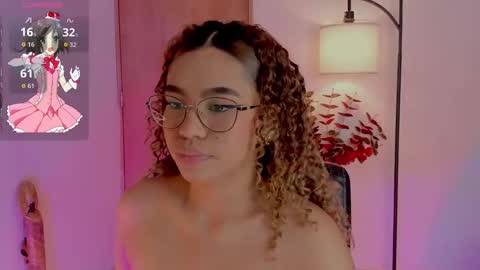 camila online show from October 16, 8:22 pm