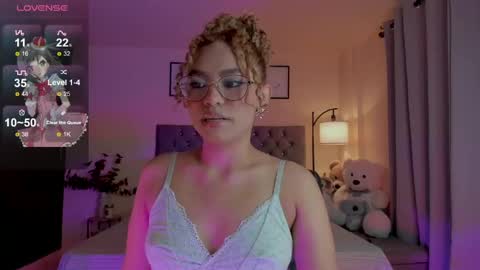 camila online show from April 27, 8:06 pm