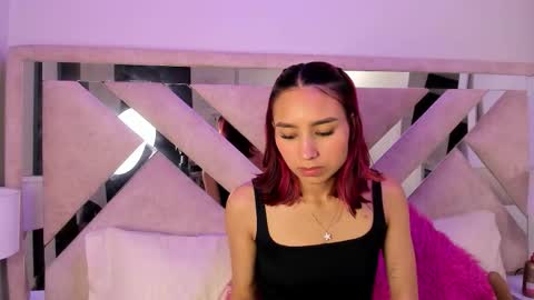 Xime  online show from December 16, 3:12 am