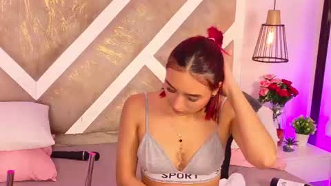 Xime  online show from June 11, 2:53 am