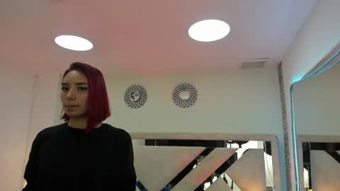 Xime  online show from April 20, 4:04 am