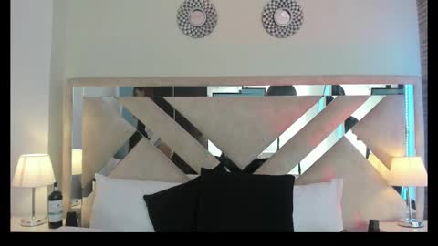 Xime  online show from April 24, 4:15 am