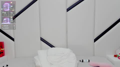 ximenacosta online show from January 7, 5:49 pm