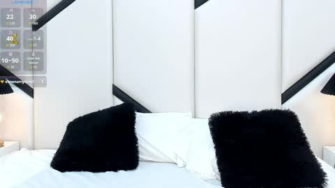 ximenacosta online show from April 23, 12:29 pm