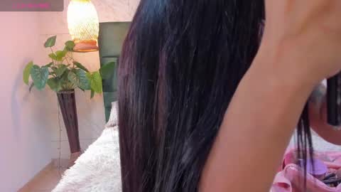 Snapshot of ximenawilliamss chatting on October 7, 3:49 pm ximena online show from October 7, 3:49 pm
