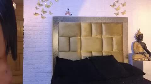 ximena online show from December 4, 10:10 pm