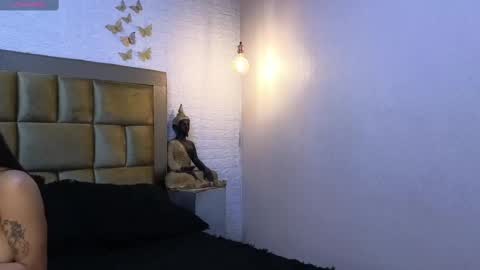 Snapshot of ximenawilliamss chatting on October 8, 9:30 pm ximena online show from October 8, 9:30 pm