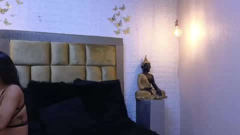 Snapshot of ximenawilliamss chatting on January 15, 6:33 am ximena online show from January 15, 6:33 am