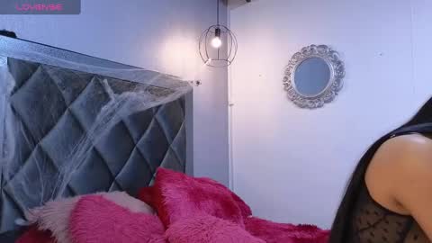 Snapshot of ximenawilliamss chatting on October 15, 12:19 pm ximena online show from October 15, 12:19 pm