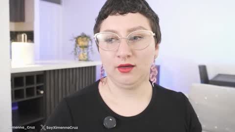 Xime  Independent Artist online show from September 9, 8:19 pm