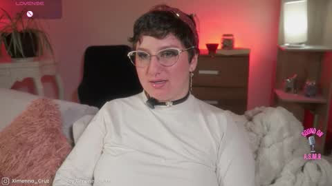 Xime  Independent Artist online show from November 5, 10:59 pm