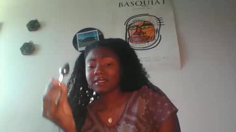 Ximora online show from February 24, 2:16 pm