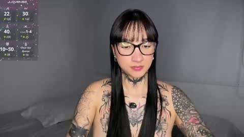 xisisxx online show from April 21, 1:53 am