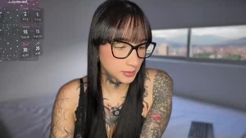 xisisxx online show from April 22, 10:18 pm