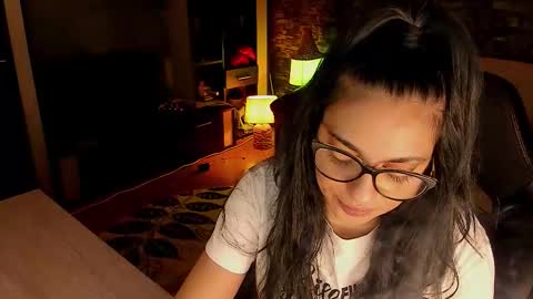 Lara online show from February 4, 12:57 am