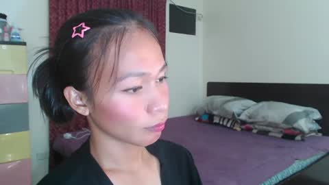 Alice online show from February 6, 6:24 pm