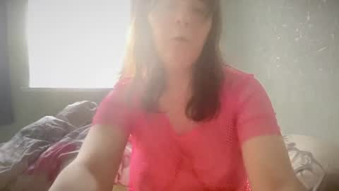 Luna online show from April 26, 2:15 pm