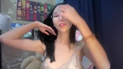 Sweet Monica online show from April 27, 10:45 am