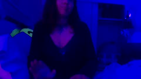 Valerie Sphex online show from October 15, 6:05 am