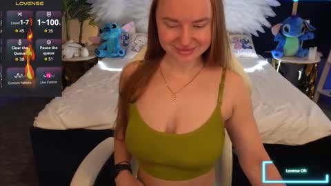 Monica online show from October 14, 5:54 am