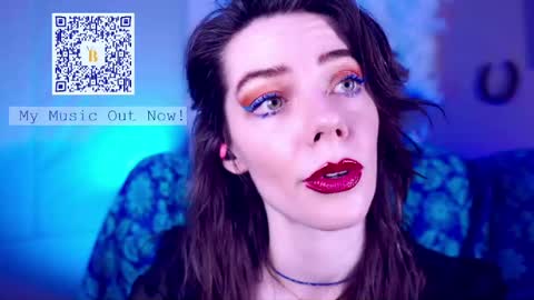 Bella Bondai online show from April 21, 2:51 am