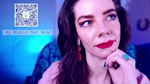 Bella Bondai online show from April 22, 2:52 am