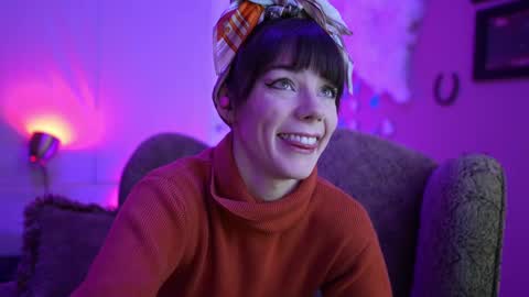 Bella Bondai online show from February 22, 3:56 am